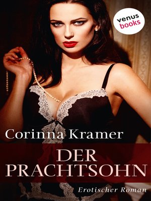 cover image of Der Prachtsohn